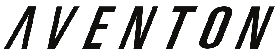 AVENTON - logo