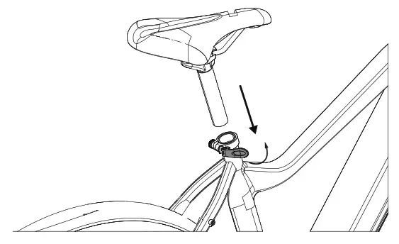 BOAVENTON Aventure Electric Bicycle - fig14