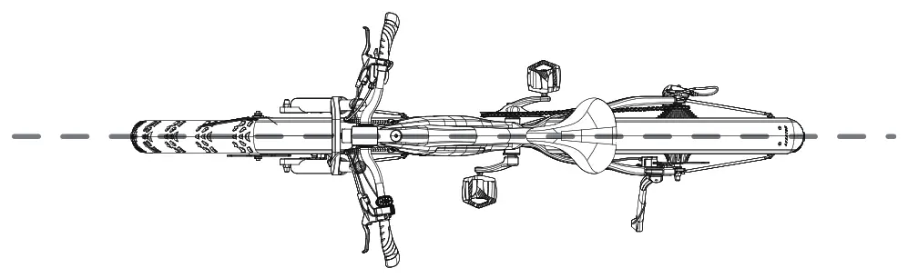 BOAVENTON Aventure Electric Bicycle - fig16