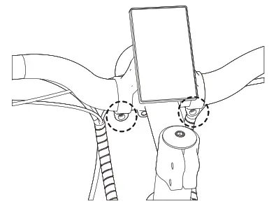 BOAVENTON Aventure Electric Bicycle - fig18