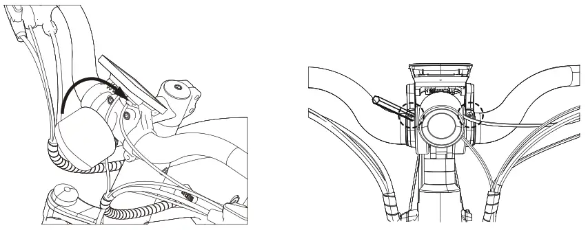 BOAVENTON Aventure Electric Bicycle - fig19