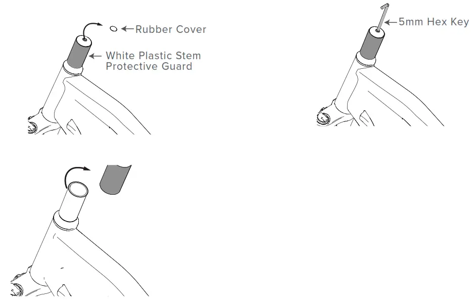 BOAVENTON Aventure Electric Bicycle - fig2