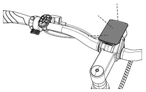 BOAVENTON Aventure Electric Bicycle - fig21