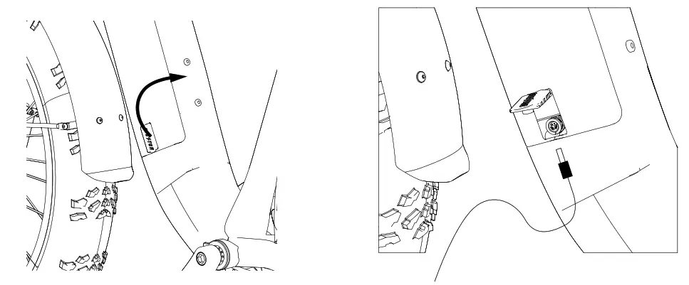 BOAVENTON Aventure Electric Bicycle - fig22