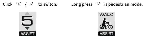 BOAVENTON Aventure Electric Bicycle - fig27