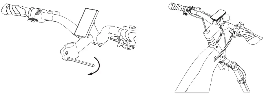 BOAVENTON Aventure Electric Bicycle - fig3