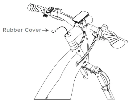 BOAVENTON Aventure Electric Bicycle - fig4