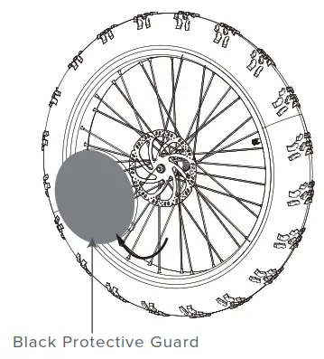 BOAVENTON Aventure Electric Bicycle - fig5