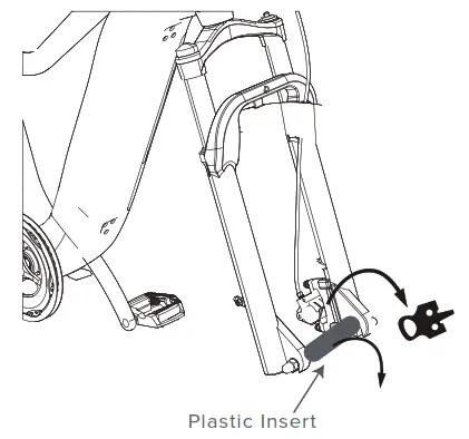 BOAVENTON Aventure Electric Bicycle - fig7