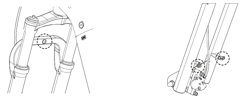 BOAVENTON Aventure Electric Bicycle - fig9