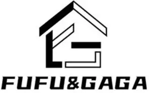 FUFU GAGA logo