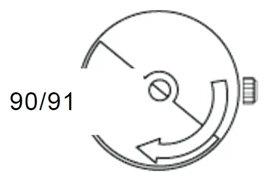 TW STEEL 9100 Smartwatch 3