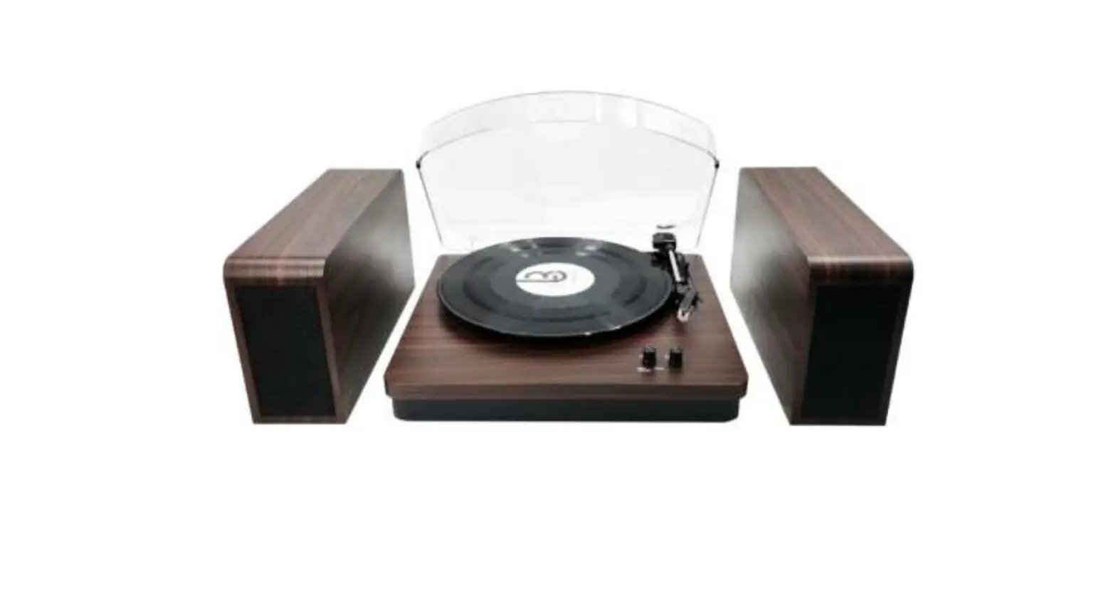 Fenton Rp168 Series Record Player Set Instruction Manual Fenton Rp168 Series Record Player Set Instruction Manual