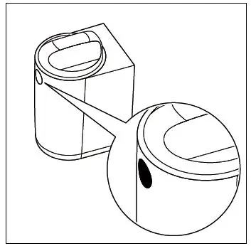 AEG A9WHMIC1 Microplastic Filter-13