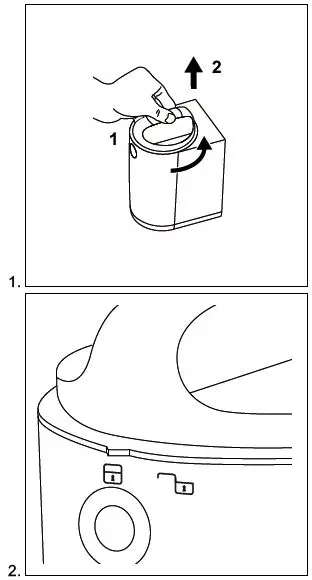 AEG A9WHMIC1 Microplastic Filter-14