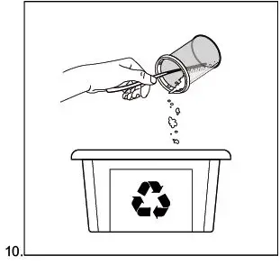 AEG A9WHMIC1 Microplastic Filter-19