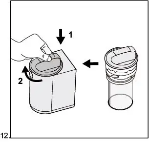 AEG A9WHMIC1 Microplastic Filter-21
