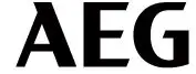 AEG LOGO