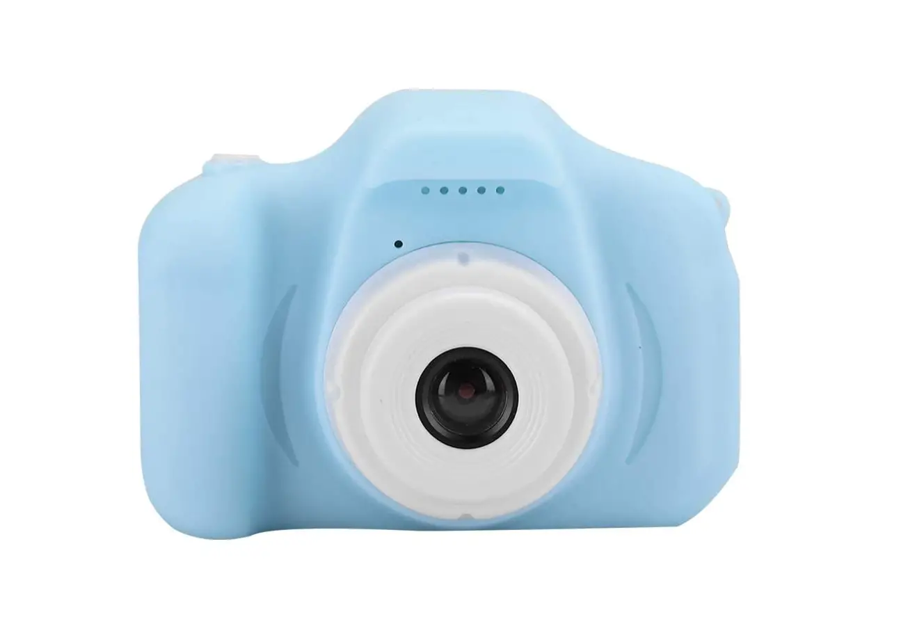 Ayekids D600-0164-3703 2 In 1 Kids Camera User Manual Ayekids D600-0164-3703 2 In 1 Kids Camera User Manual