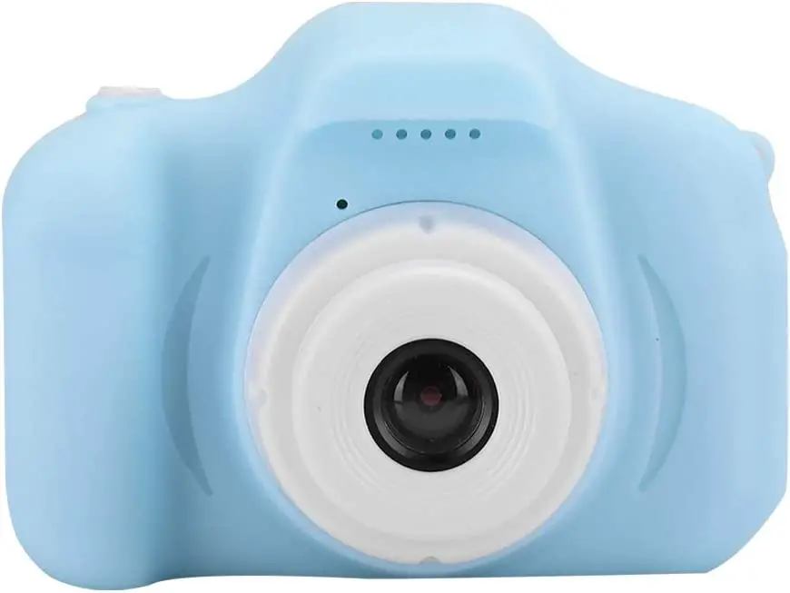 AyeKids D600-0164-3703 2 in 1 Kids Camera