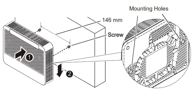 DZS H660GX ONT Enables Subscribers to Enjoy Multimedia Services Over Wireless - 4