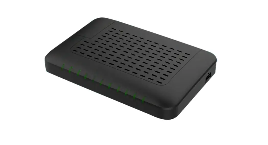 Dzs H660gx Ont Enables Subscribers To Enjoy Multimedia Services Over Wireless User Manual