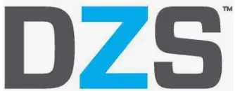 DZS logo
