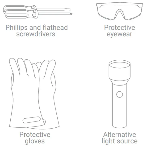 emporia Gen 2 Flexible Current Sensors - Phillips and flathead