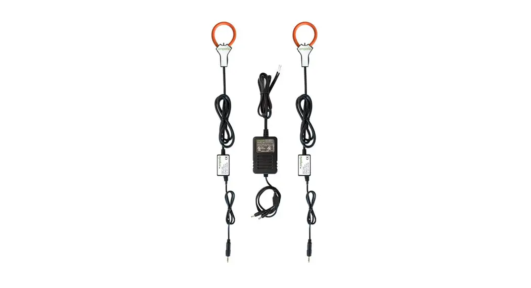 Emporia Gen 2 Flexible Current Sensors For Smart Home Device Energy Installation Guide Emporia Gen 2 Flexible Current Sensors For Smart Home Device Energy Installation Guide