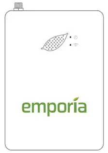 emporia Gen 2 Flexible Current Sensors - logo 2