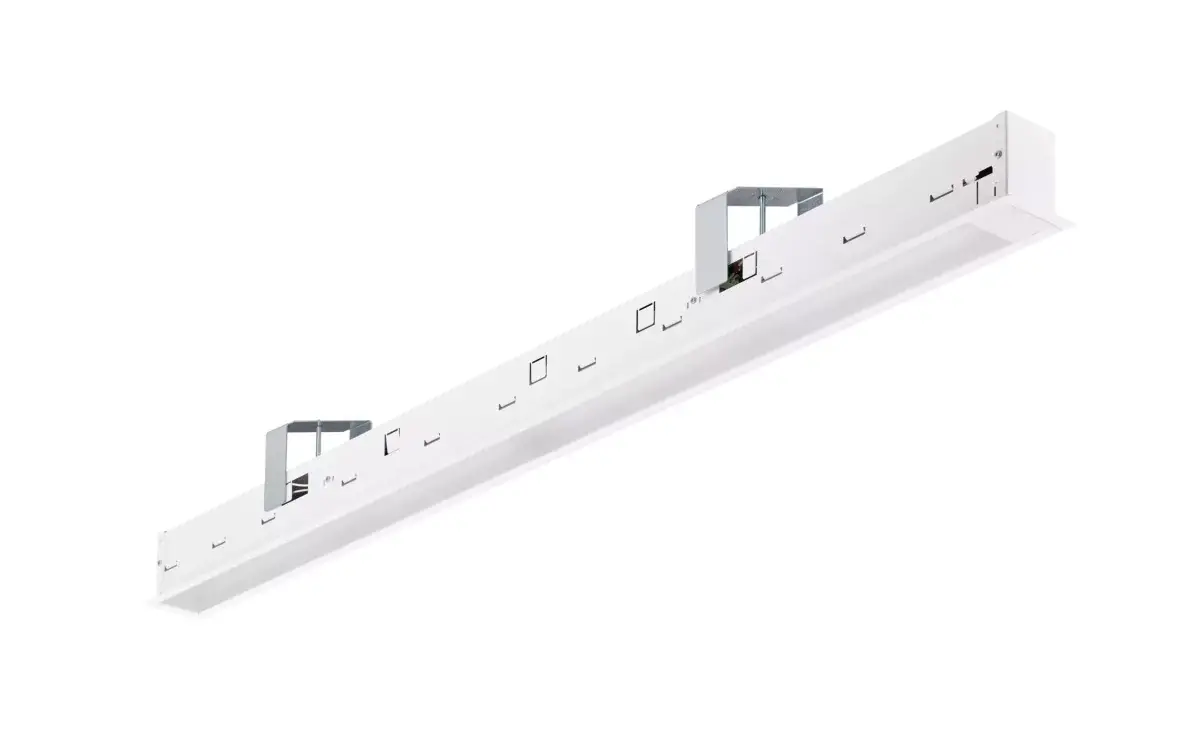 Philips Rc530b Trueline Recessed Light Instruction Manual