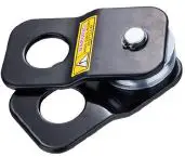 GLOBAL INDUSTRIAL 298662 Battery Power Portable Pulling and Lifting Tool-20