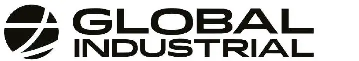 GLOBAL INDUSTRIAL logo