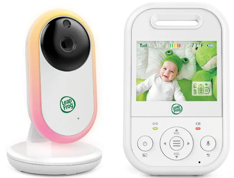 LeapFrog LF2413 Full Colour Video Monitor