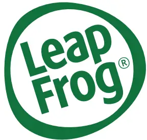 LeapFrog logo