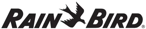 RAIN BIRD - Logo