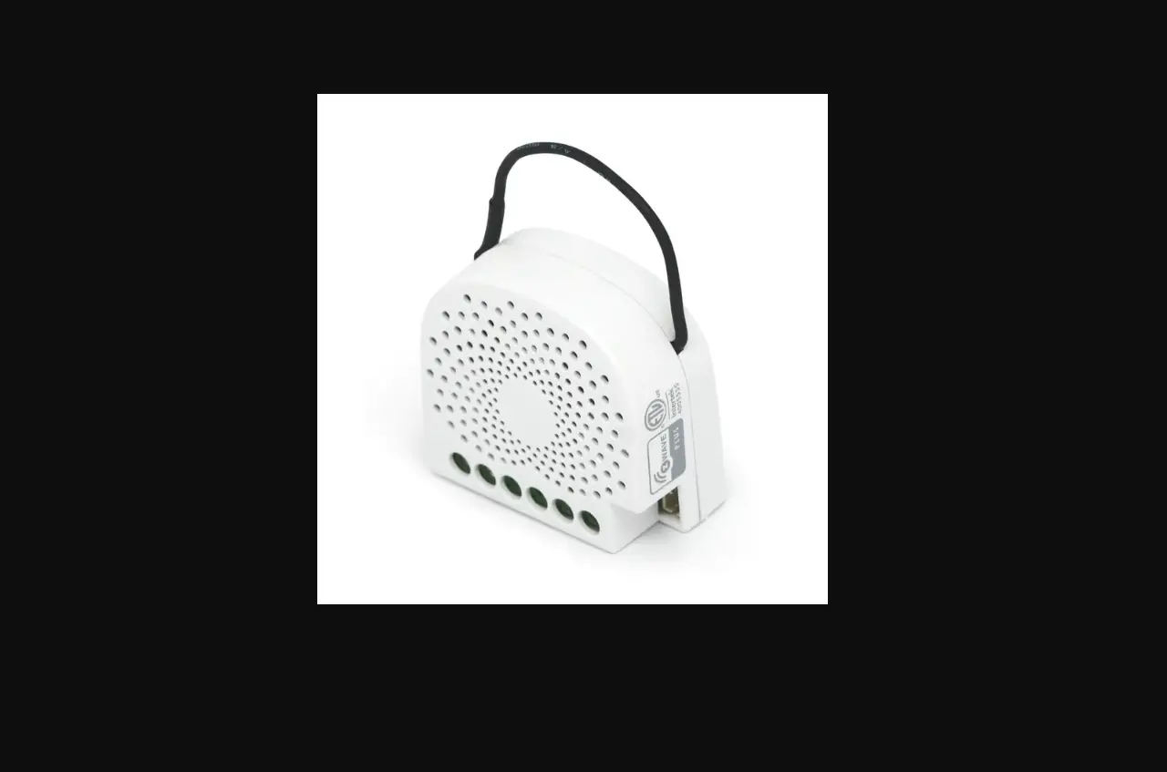 Aeotec Single Nano Switch With Measuring Aeoezw116 Manual Aeotec Single Nano Switch With Measuring Aeoezw116 Manual