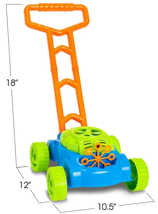ArtCreativity-Bubble-Lawn-Mower-for-Toddlers-fig-1