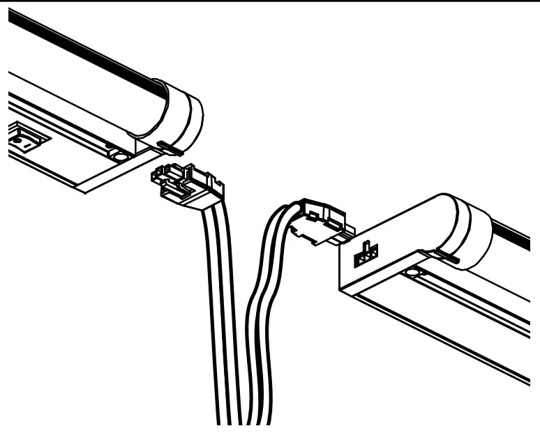 Turn off power before Linking