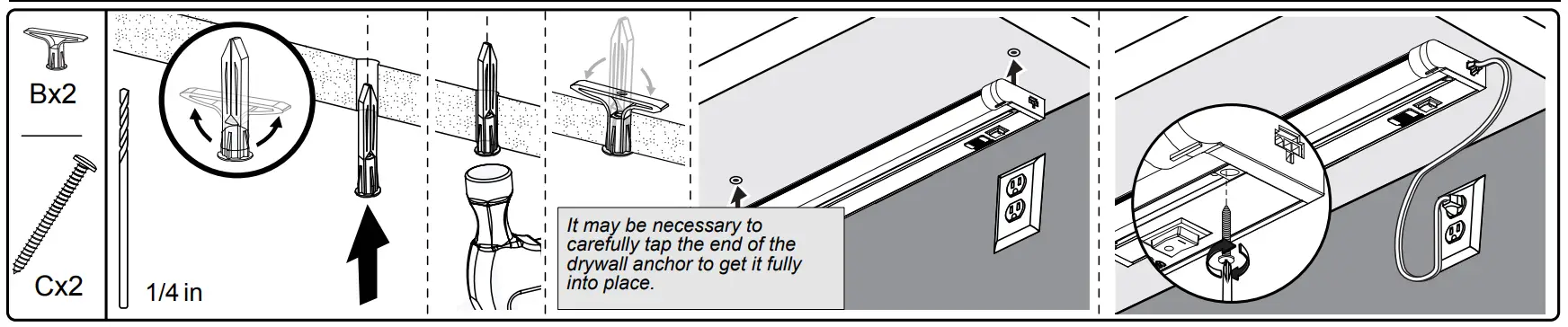 Plug-in Installation