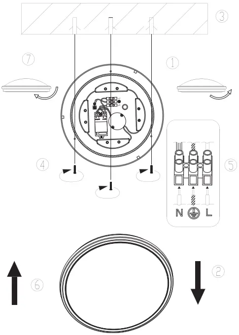RL R62571287 Light-FIG2