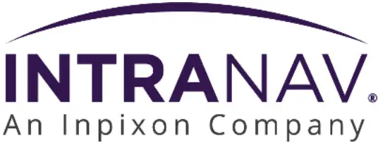 INTRANAV logo