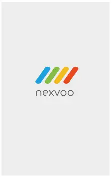 nexvoo NexFone N380 4K HD Google Certified Business Media Desk Phone - fig 11