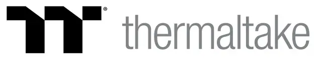 thermaltake CL-W319-PL12BL-A TOUGHLIQUID 240 ARGB Sync - logo