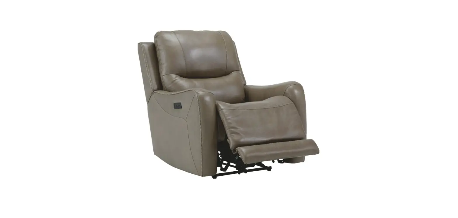 Ashley 6610206 Galahad Power Recliner User Manual Ashley 6610206 Galahad Power Recliner User Manual