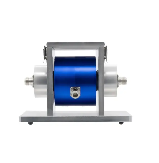 Tekbox Tbbci1-cal Bulk Current Injection Probe Calibration Fixture Instructions Tekbox Tbbci1-cal Bulk Current Injection Probe Calibration Fixture Instructions