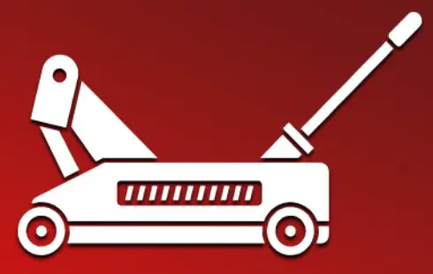 HIGHLIFTER HDAS-P-04 Heavy Duty Adjustable Tie Rod - icon 11