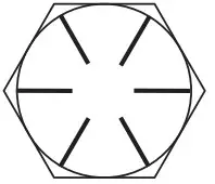 HIGHLIFTER HDAS-P-04 Heavy Duty Adjustable Tie Rod - icon 6