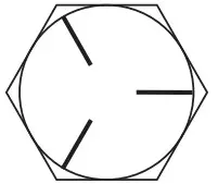 HIGHLIFTER HDAS-P-04 Heavy Duty Adjustable Tie Rod - icon 7