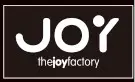 JOY Factory - Logo